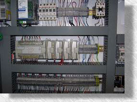 Electrical Panel